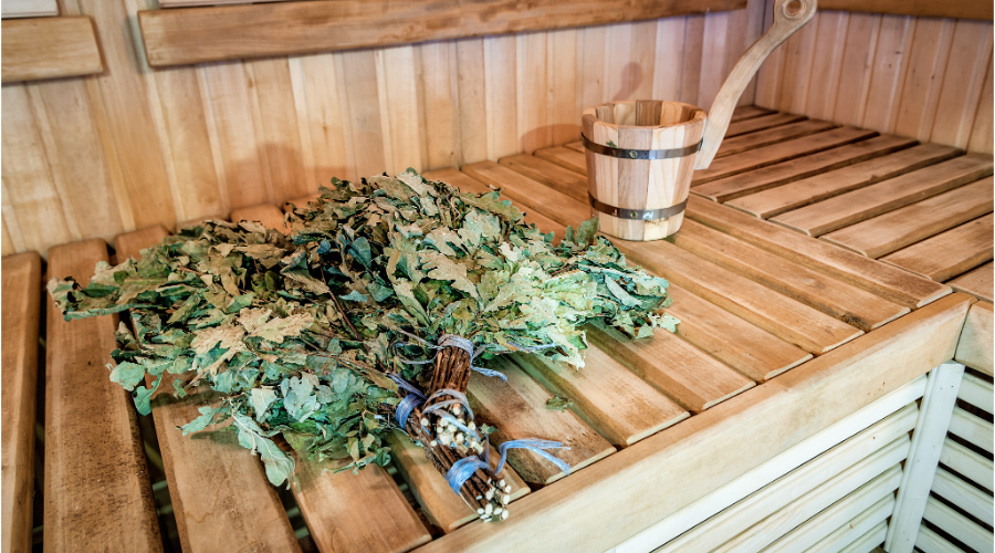 蒸桑拿可以享受哪些服務?以及需要做哪些準備工作? 蒸桑拿可以享受哪些服務?以及需要做哪些準備工作?